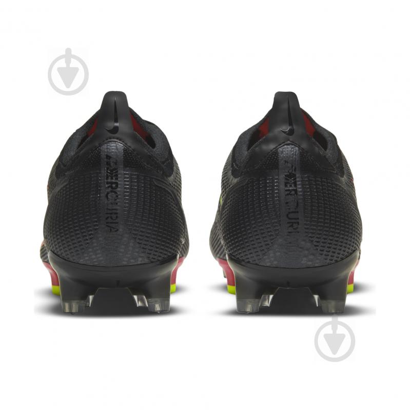 ᐉ Бутсы Nike MERCURIAL VAPOR 14 ELITE FG CQ7635-600 р.43 красный • Купить в  Киеве, Украине • Лучшая цена в Эпицентр К