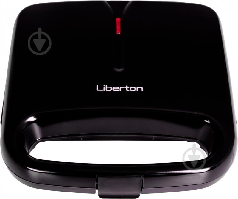 Сэндвичница Liberton LSM-5109 - фото 4 Сэндвичница Liberton LSM-5109 - фото 4