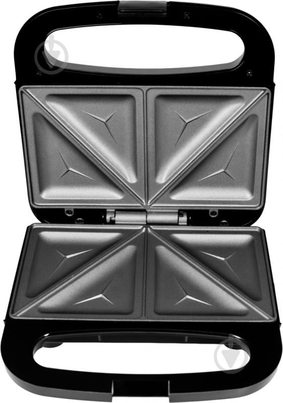 Сэндвичница Liberton LSM-5109 - фото 5 Сэндвичница Liberton LSM-5109 - фото 5