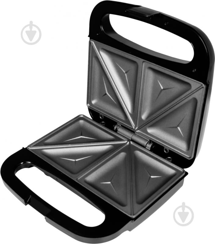 Сэндвичница Liberton LSM-5109 - фото 6 Сэндвичница Liberton LSM-5109 - фото 6