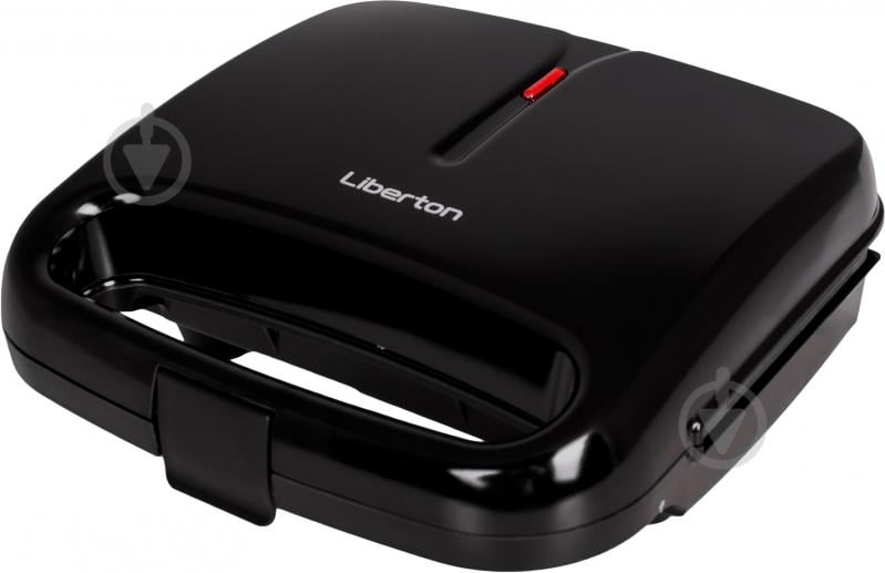 Сэндвичница Liberton LSM-5109 - фото 1 Сэндвичница Liberton LSM-5109 - фото 1