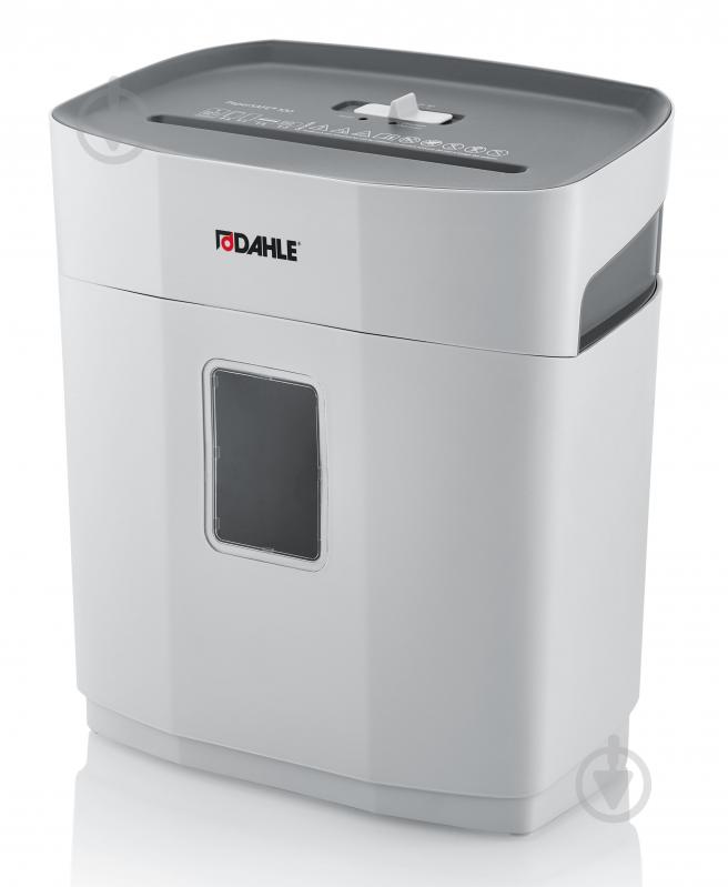 Уничтожитель документов PS 100 Dahle - фото 1