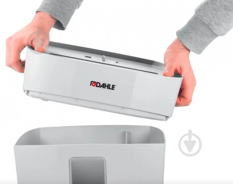 Уничтожитель документов PS 100 Dahle - фото 4