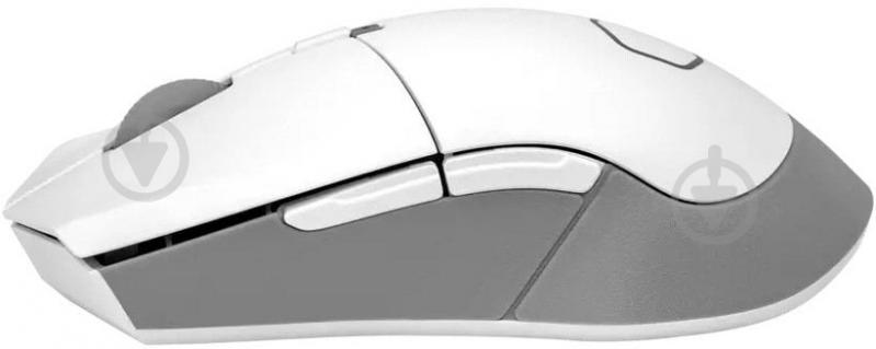 Мышь Cooler Master MasterMouse MM311 white (MM-311-WWOW1) - фото 5 Мышь Cooler Master MasterMouse MM311 white (MM-311-WWOW1) - фото 5