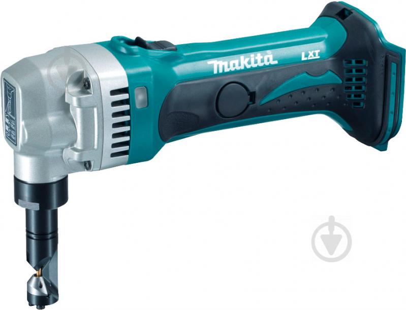 Електроножиці Makita DJN161Z - фото 1