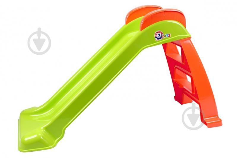 Горка детская ТехноК 8058 - фото 1 Горка детская ТехноК 8058 - фото 1