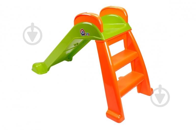 Горка детская ТехноК 8058 - фото 4 Горка детская ТехноК 8058 - фото 4