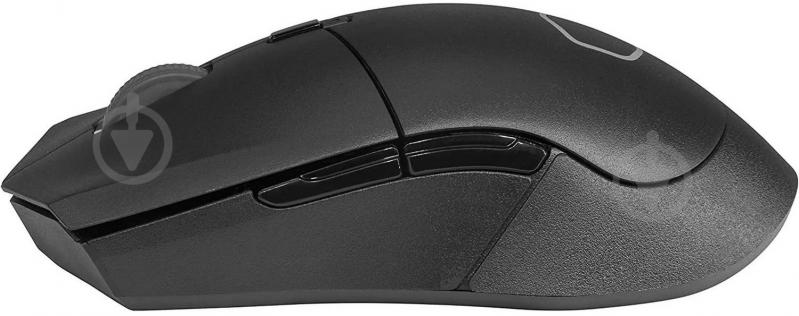 Мышь Cooler Master MasterMouse MM311 black (MM-311-KKOW1) - фото 4 Мышь Cooler Master MasterMouse MM311 black (MM-311-KKOW1) - фото 4