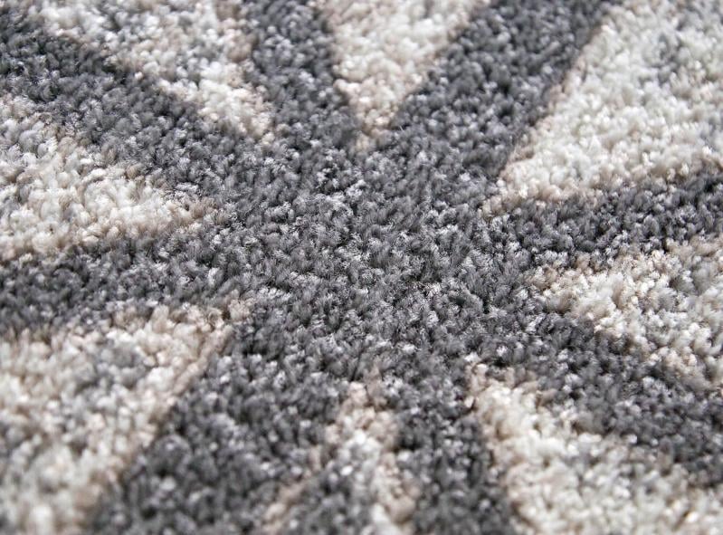 Килим Karat Carpet Fayno 0.80x1.50 (7106/190) - фото 2