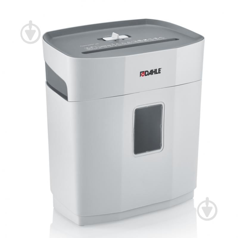 Уничтожитель документов PS 140 (23140 -16170) Dahle - фото 3