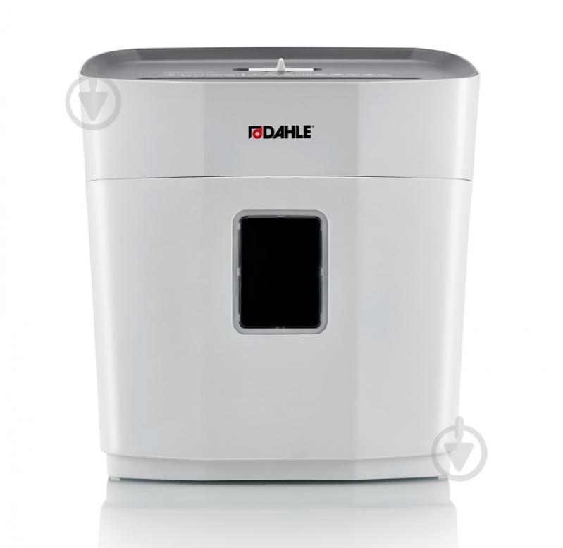Уничтожитель документов PS 140 (23140 -16170) Dahle - фото 4