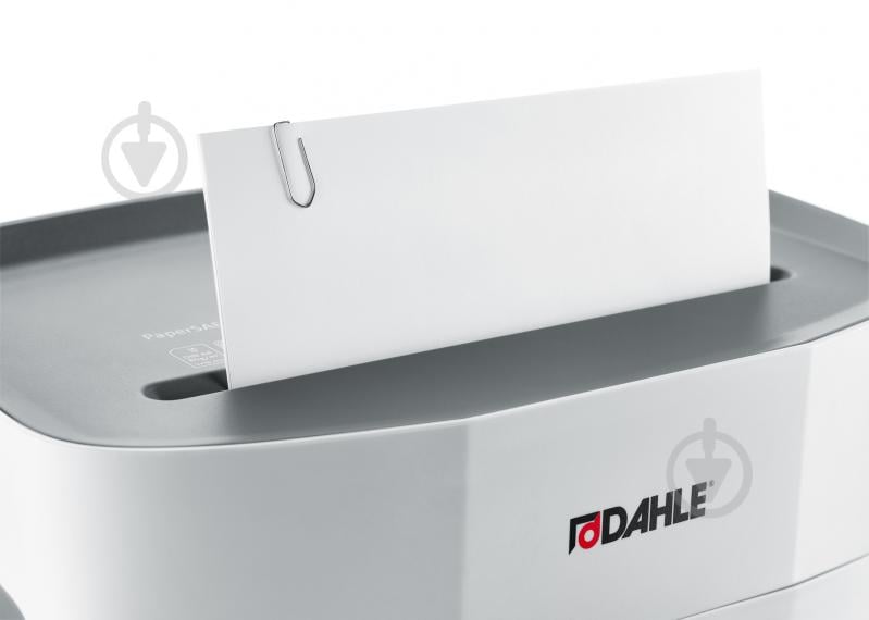 Уничтожитель документов PS 140 (23140 -16170) Dahle - фото 7