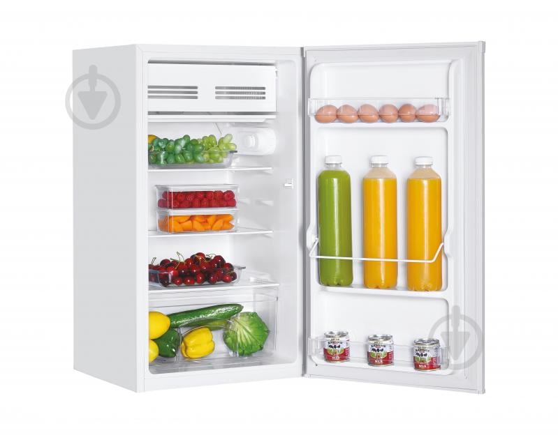 ВИТРИНА! Холодильник Candy COHS 38E36W - фото 7 ВИТРИНА! Холодильник Candy COHS 38E36W - фото 7