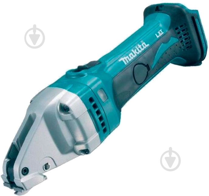 Электроножницы Makita DJS161Z - фото 2