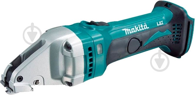 Электроножницы Makita DJS161Z - фото 1