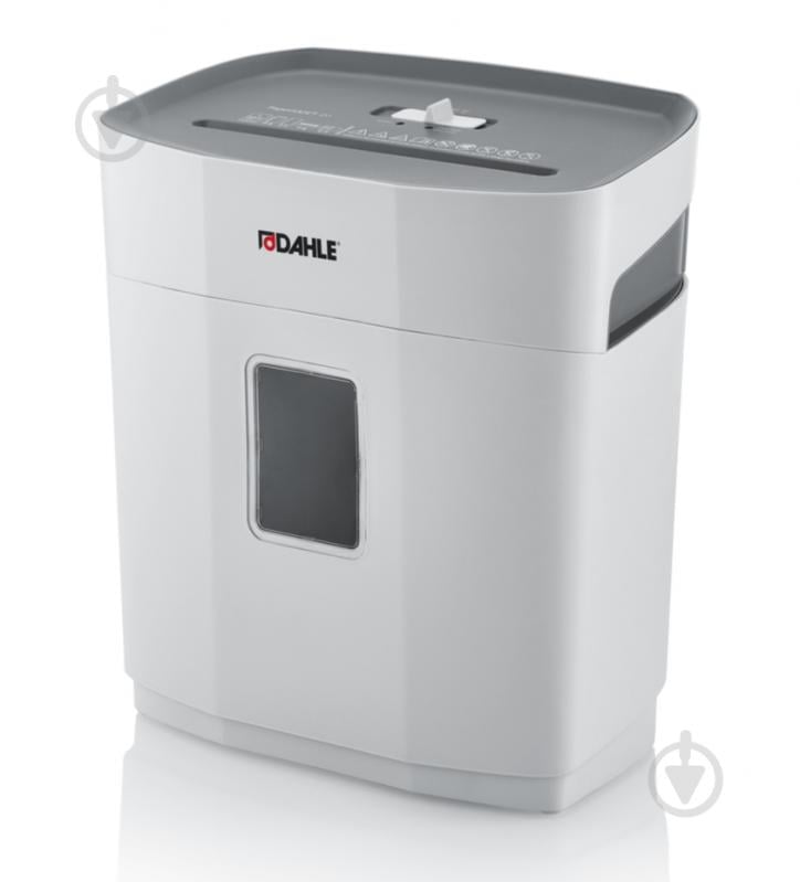 Уничтожитель документов PS 120 (23120- 16169) Dahle - фото 1