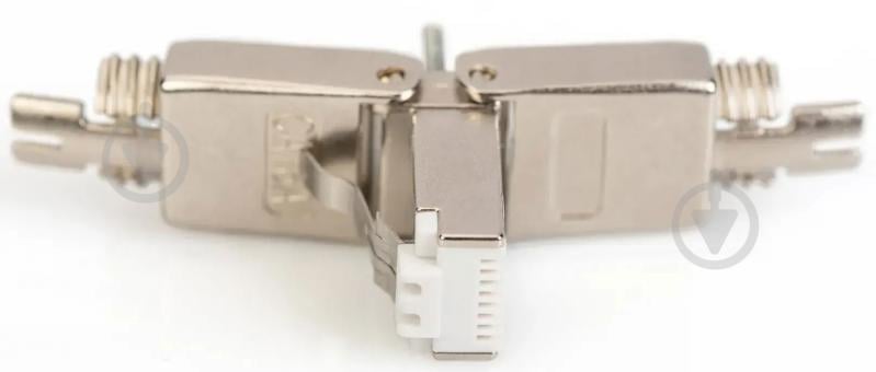 Коннектор Assmann CAT 6A, AWG 22-27 (DN-93634) - фото 4