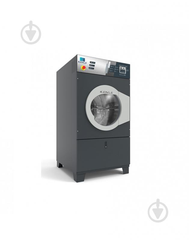 Промышленная сушильная машина Kenle E18-пар - фото 1 Промышленная сушильная машина Kenle E18-пар - фото 1