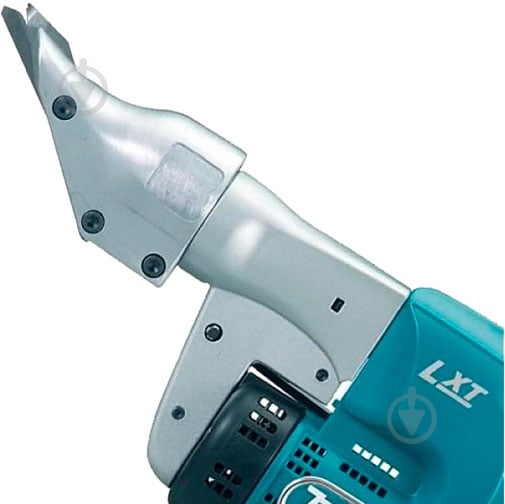 Электроножницы Makita DJS130Z - фото 3