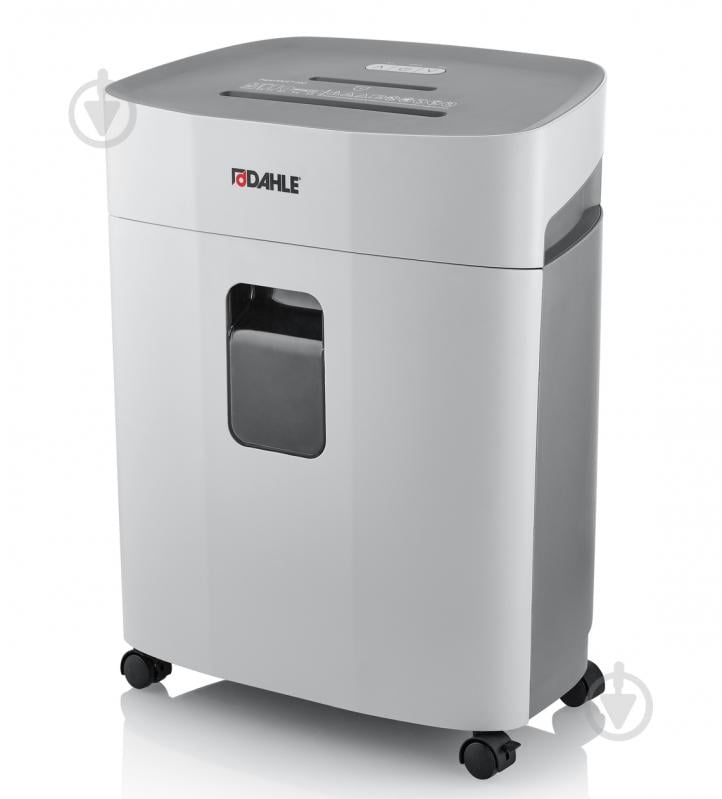Уничтожитель документов PS 240 (23240- 16171) Dahle - фото 1