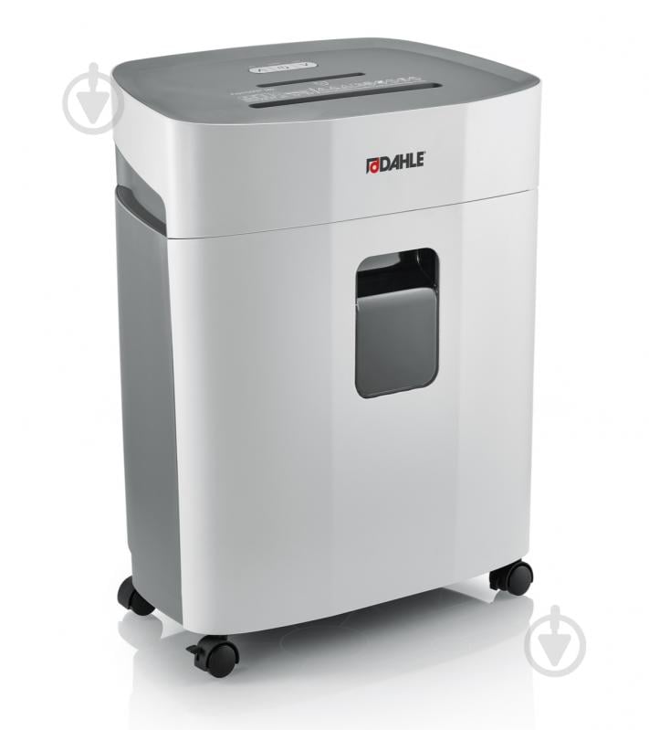 Уничтожитель документов PS 240 (23240- 16171) Dahle - фото 2