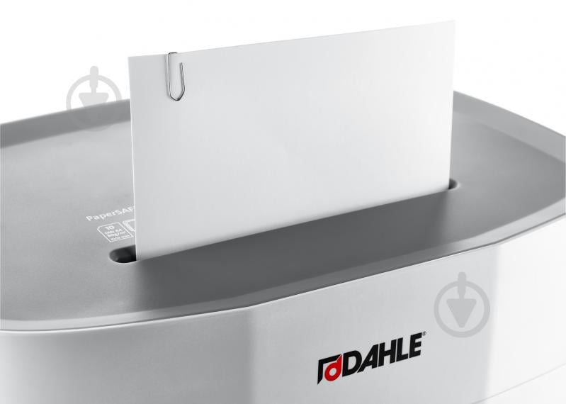 Уничтожитель документов PS 240 (23240- 16171) Dahle - фото 6