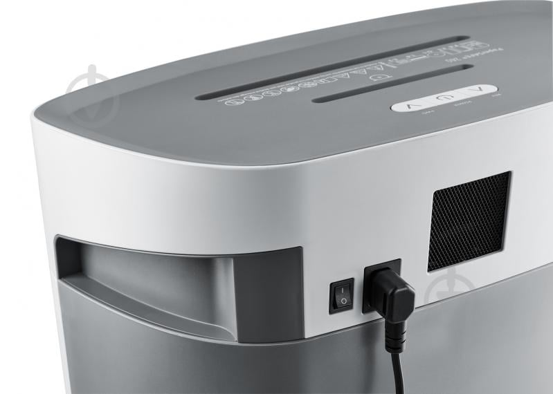 Уничтожитель документов PS 240 (23240- 16171) Dahle - фото 9