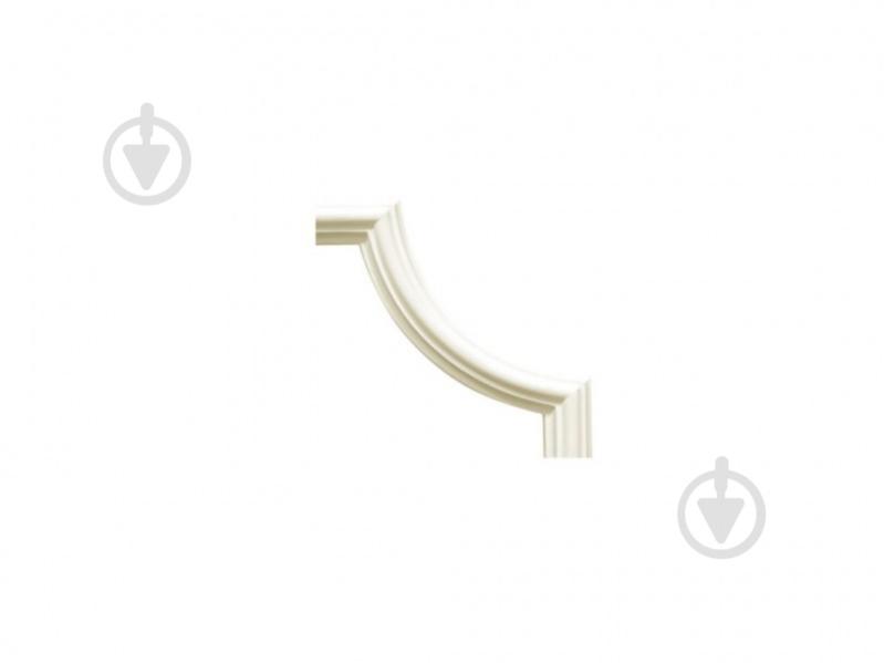 Молдинг Harmony М 220-2 80x10x80 мм - фото 1