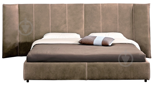 Кровать Gamma Arredamenti NEW YORK 180x200 см - фото 1 Кровать Gamma Arredamenti NEW YORK 180x200 см - фото 1