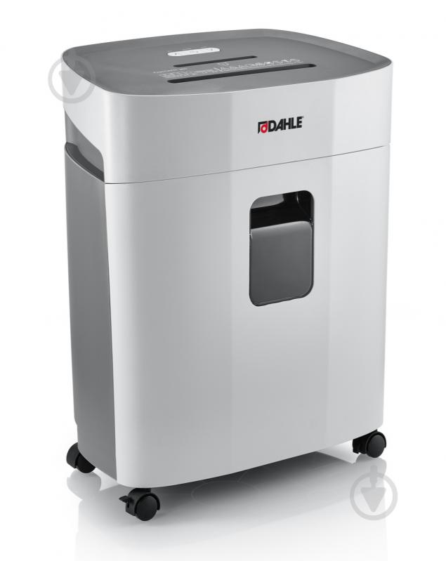 Уничтожитель документов PS 260 (23260- 16172) Dahle - фото 1 Уничтожитель документов PS 260 (23260- 16172) Dahle - фото 1
