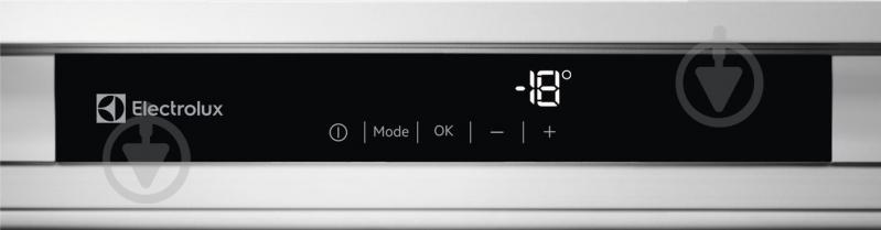 ВИТРИНА! Морозильная камера Electrolux LUN7NE18S - фото 2