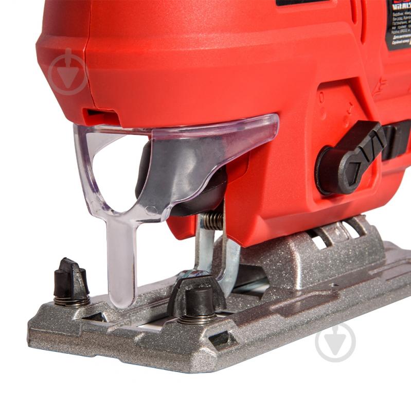 Электролобзик Vitals Master Ef 10080DNallu - фото 4