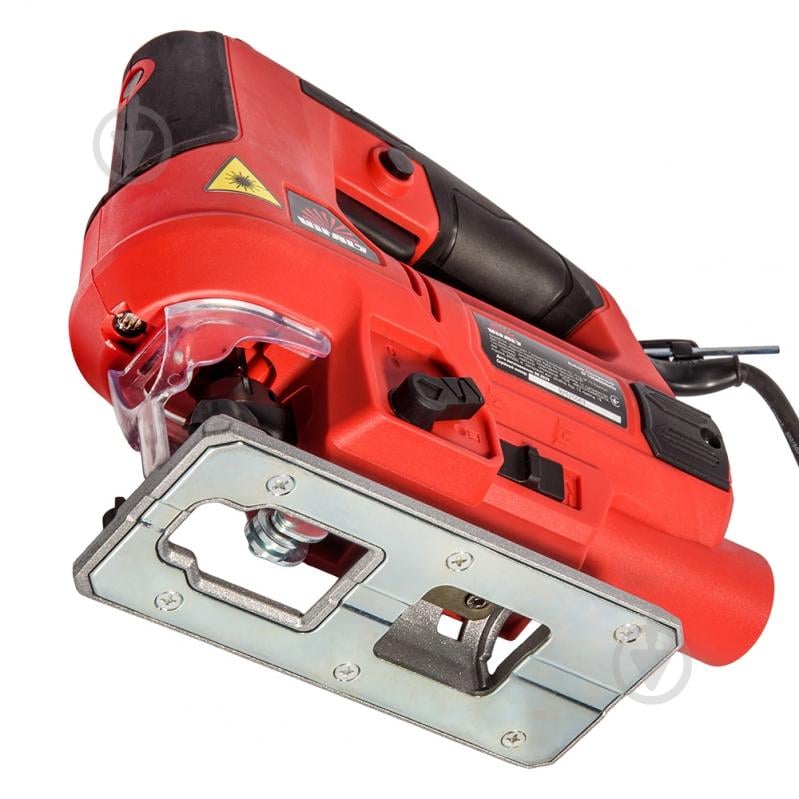 Электролобзик Vitals Master Ef 10080DNallu - фото 5