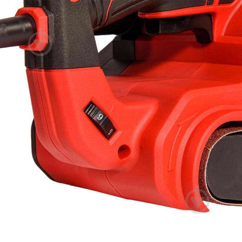 Ленточная шлифмашина Vitals Master Ls 7690DNs - фото 11