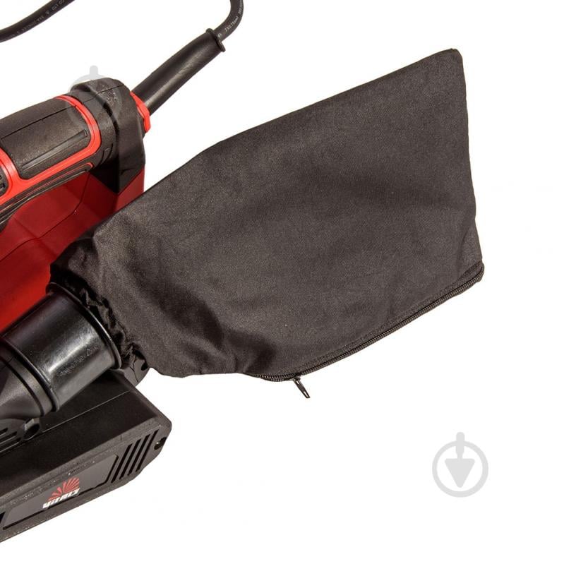 Ленточная шлифмашина Vitals Master Ls 7690DNs - фото 13