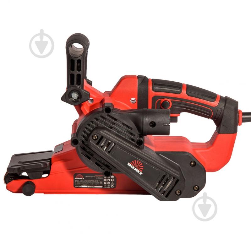 Ленточная шлифмашина Vitals Master Ls 7690DNs - фото 2