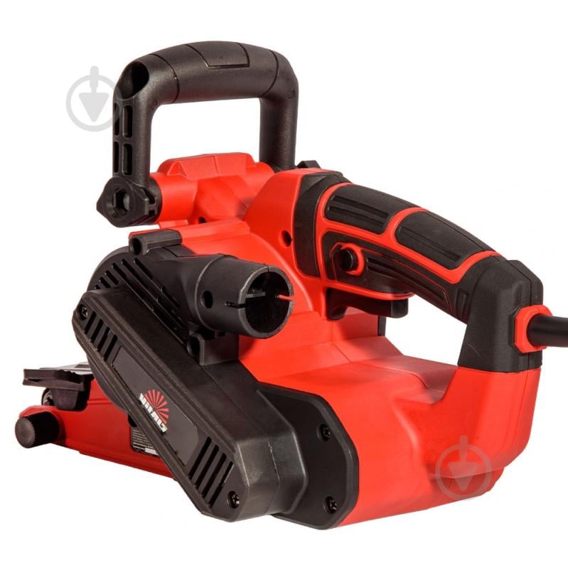 Ленточная шлифмашина Vitals Master Ls 7690DNs - фото 3