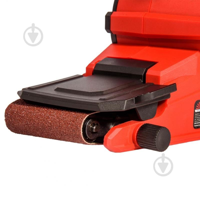 Ленточная шлифмашина Vitals Master Ls 7690DNs - фото 8