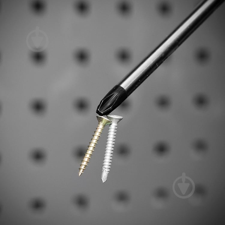 Набор отверток WORKPRO CR-V 6 шт. WP200501 - фото 5