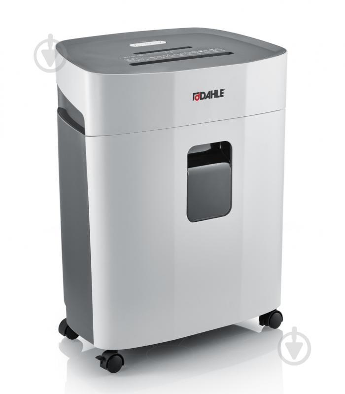 Знищувач документів PS 420 (23420- 16174) Dahle - фото 1 Знищувач документів PS 420 (23420- 16174) Dahle - фото 1