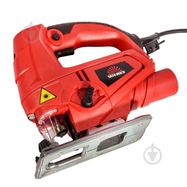 Электролобзик Vitals Master Ef 8071DNla - фото 13 Электролобзик Vitals Master Ef 8071DNla - фото 13