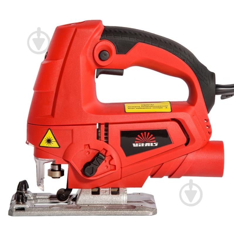 Электролобзик Vitals Master Ef 8071DNla - фото 2 Электролобзик Vitals Master Ef 8071DNla - фото 2