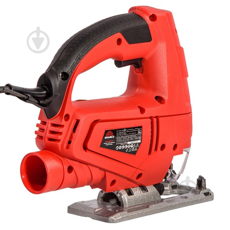 Электролобзик Vitals Master Ef 8071DNla - фото 4 Электролобзик Vitals Master Ef 8071DNla - фото 4