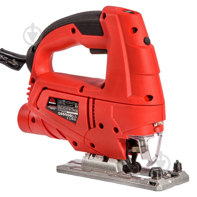 Электролобзик Vitals Master Ef 8071DNla - фото 6 Электролобзик Vitals Master Ef 8071DNla - фото 6