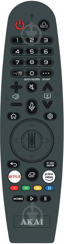 Телевизор Hoffson HF32HDF24S - фото 5