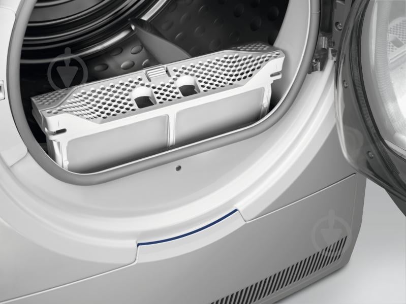 ВИТРИНА! Сушильная машина Electrolux EW6C428WU - фото 4