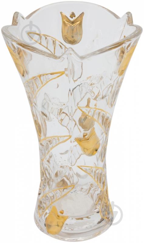 Ваза 355-254 25 см 355-254 - фото 1