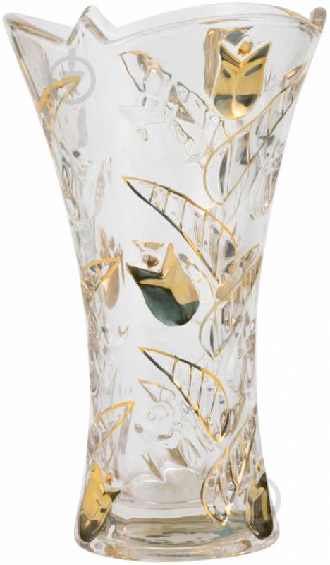 Ваза 355-254 25 см 355-254 - фото 2