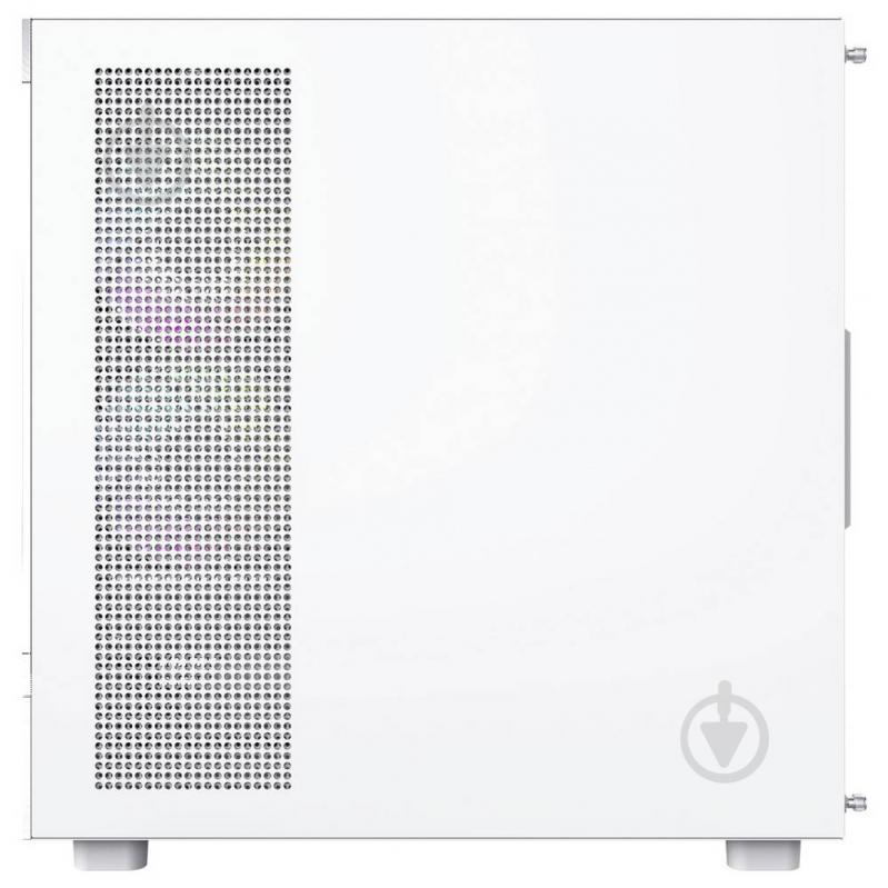Корпус Montech XR White with window XR (W) - фото 3