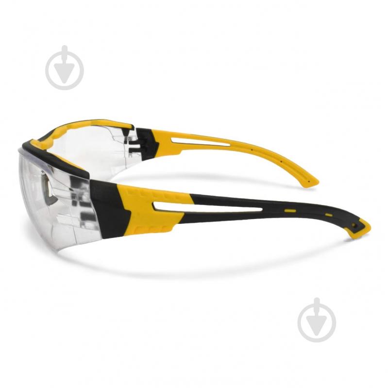 Очки защитные DeWalt DPG108-1D - фото 5